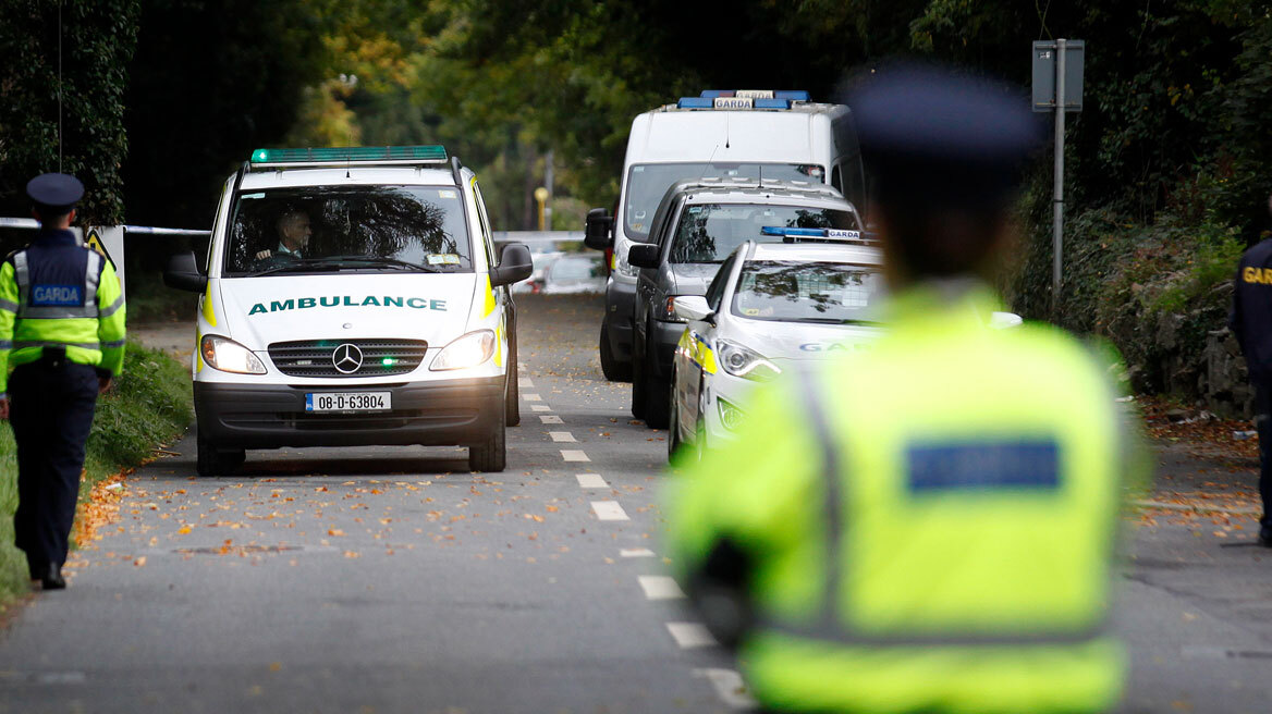Άνδρας αυτοπυροβολήθηκε σε εμπορικό κέντρο στην Ιρλανδία – Τραυματίστηκε και ένα κορίτσι
