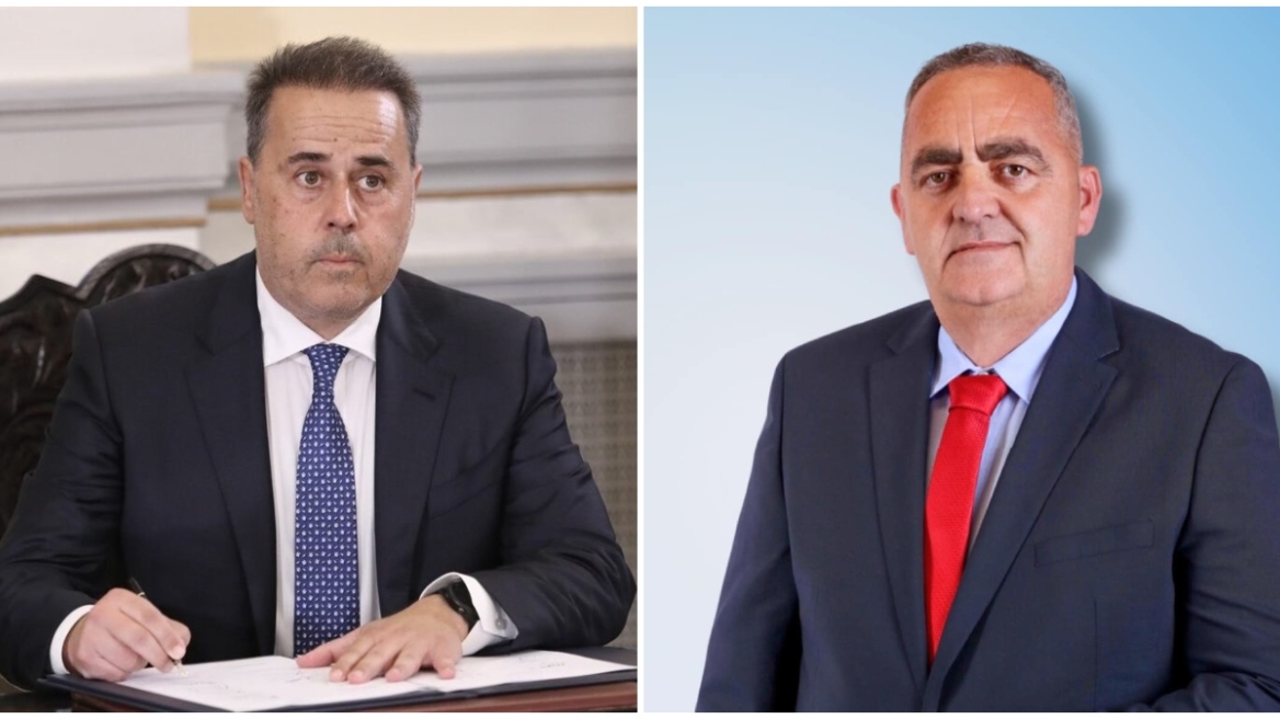 Παπασταύρου: Το ζήτημα με τον εκλεγμένο δήμαρχο Χειμάρρας είναι ευρωπαϊκό και όχι διμερές