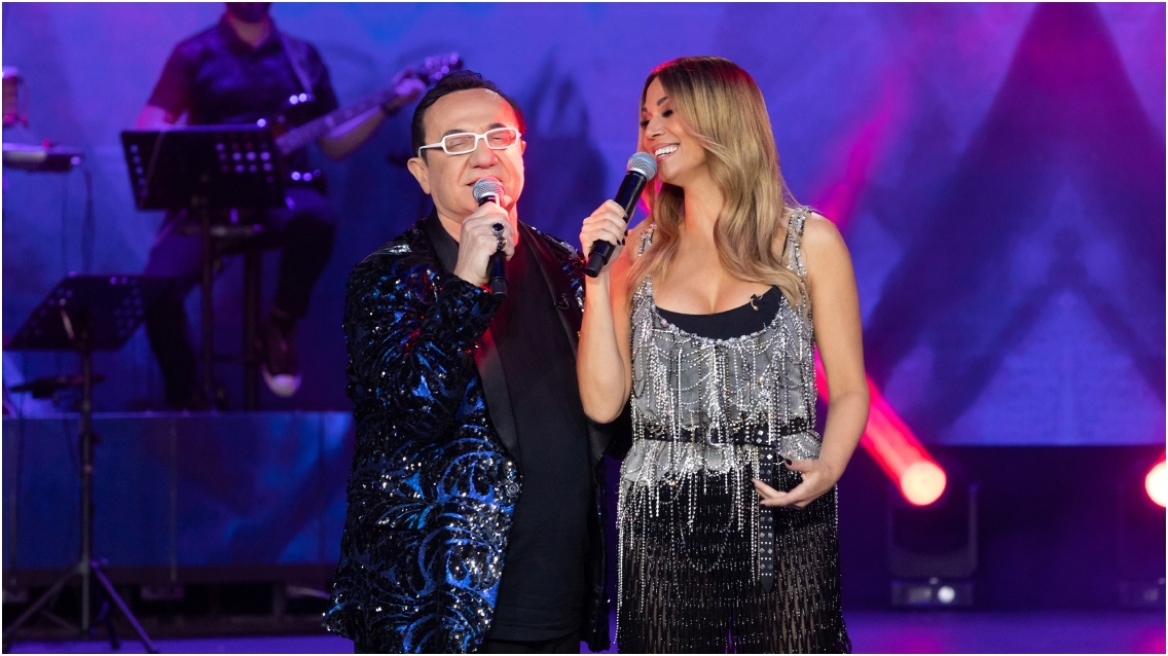 Σπίτι με το MEGA: Backstage δηλώσεις από το νέο επεισόδιο