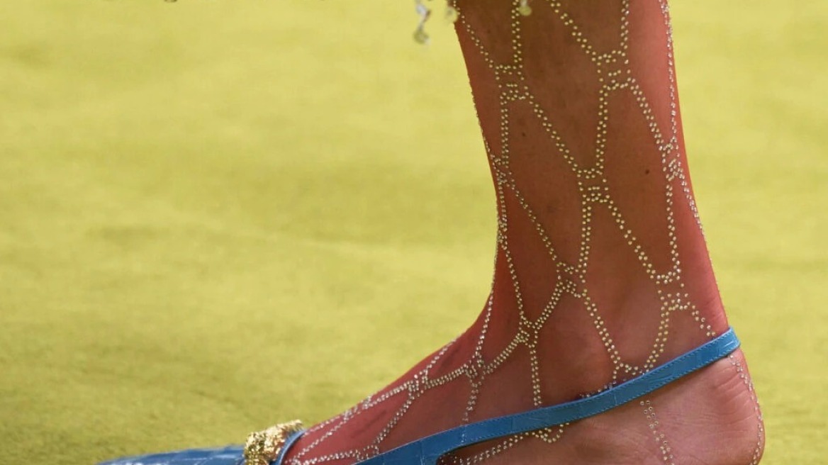 Party Heels: Τα πιο εντυπωσιακά ζευγάρια της φετινής σεζόν