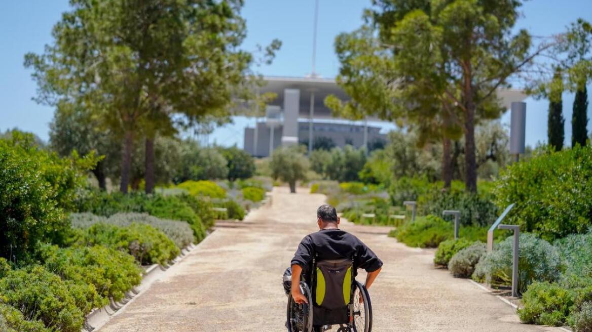 Τι αλλάζει στη σύνταξη αναπηρίας για όσους έχουν και άλλες νόσους