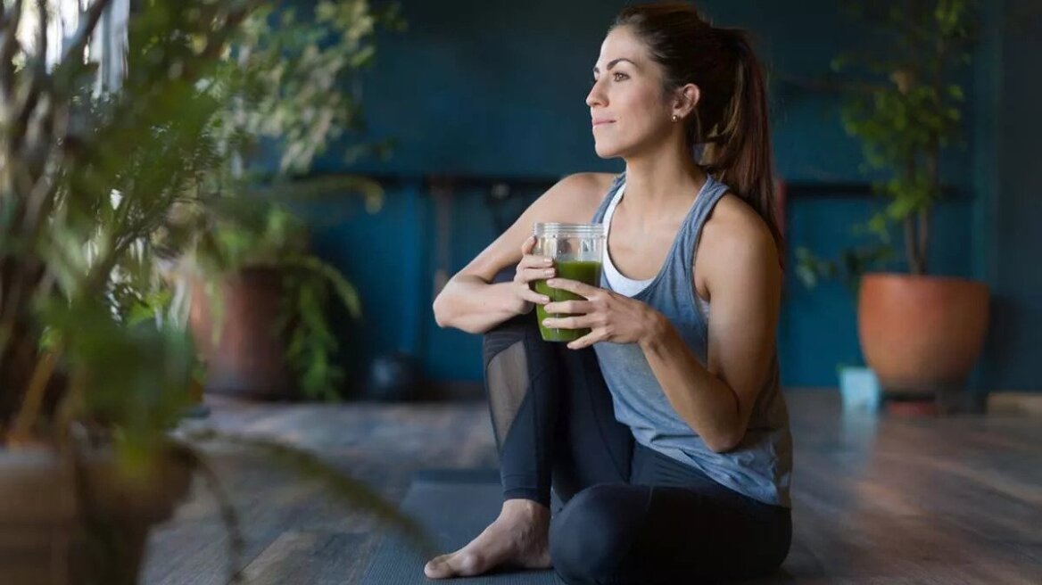 Ανοσοποιητικό σύστημα: Το ενισχύουμε φυσικά ακολουθώντας τις συμβουλές των ειδικών