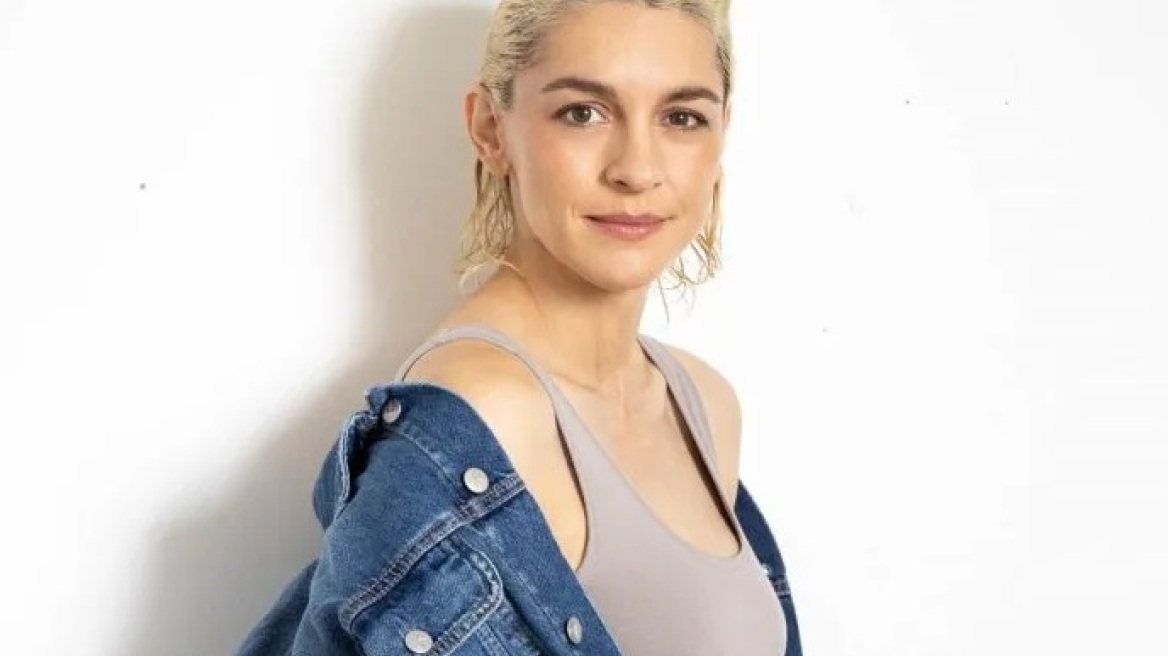 Γέννησε η Γιούλικα Σκαφιδά - Όσα ξέρουμε για το μωρό της 