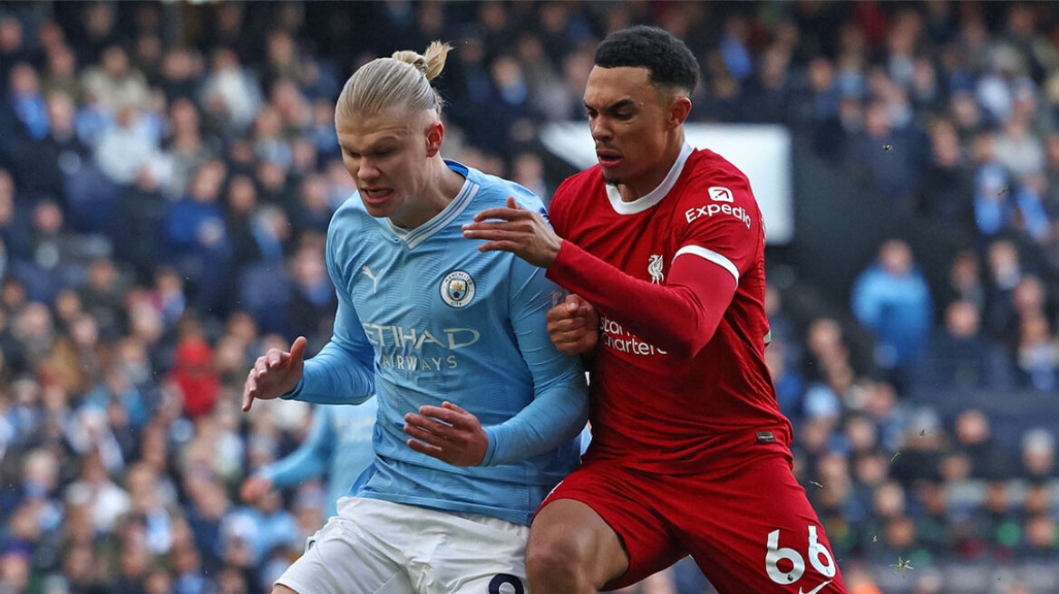 Δείτε γκολ από τα κορυφαία πρωταθλήματα της Ευρώπης 