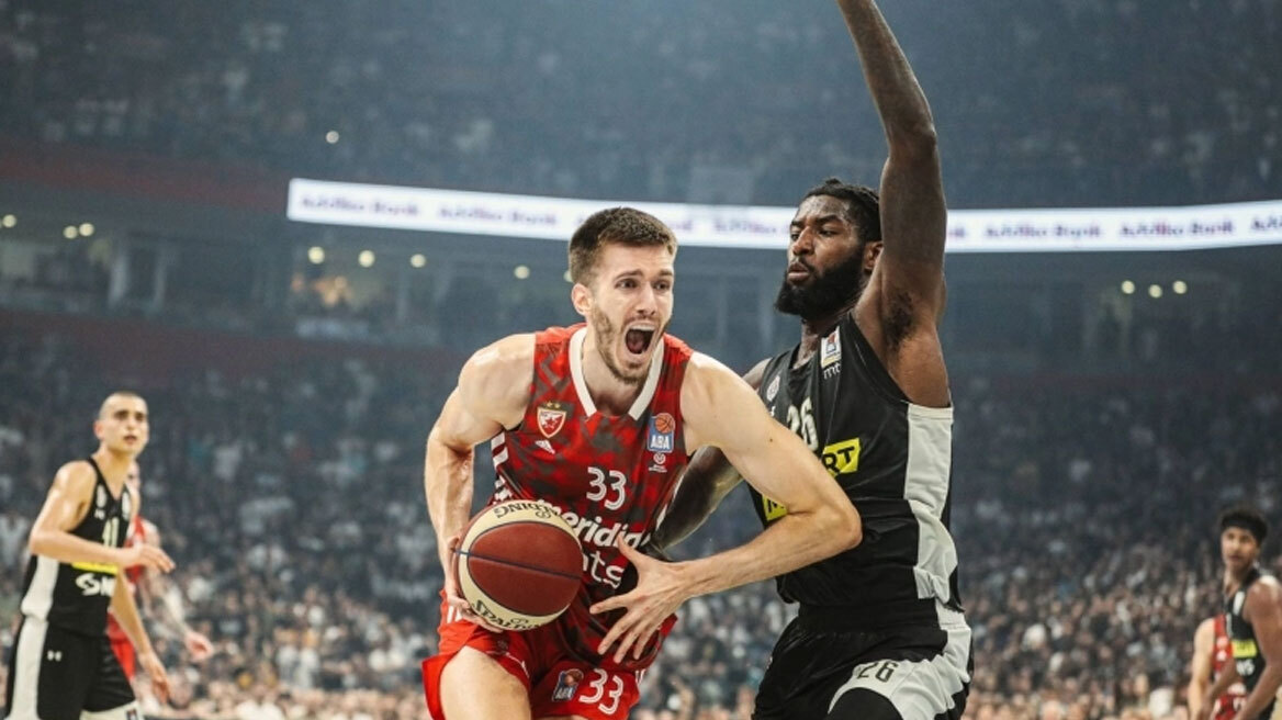 Τζέιμς Χαμ, ρεπόρτερ Κινγκς: «Ο Πετρούσεφ υπογράφει στον Ολυμπιακό»