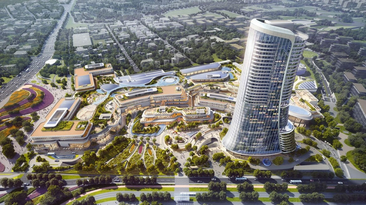 Lamda: Τα επόμενα ορόσημα για το project του Ελληνικού