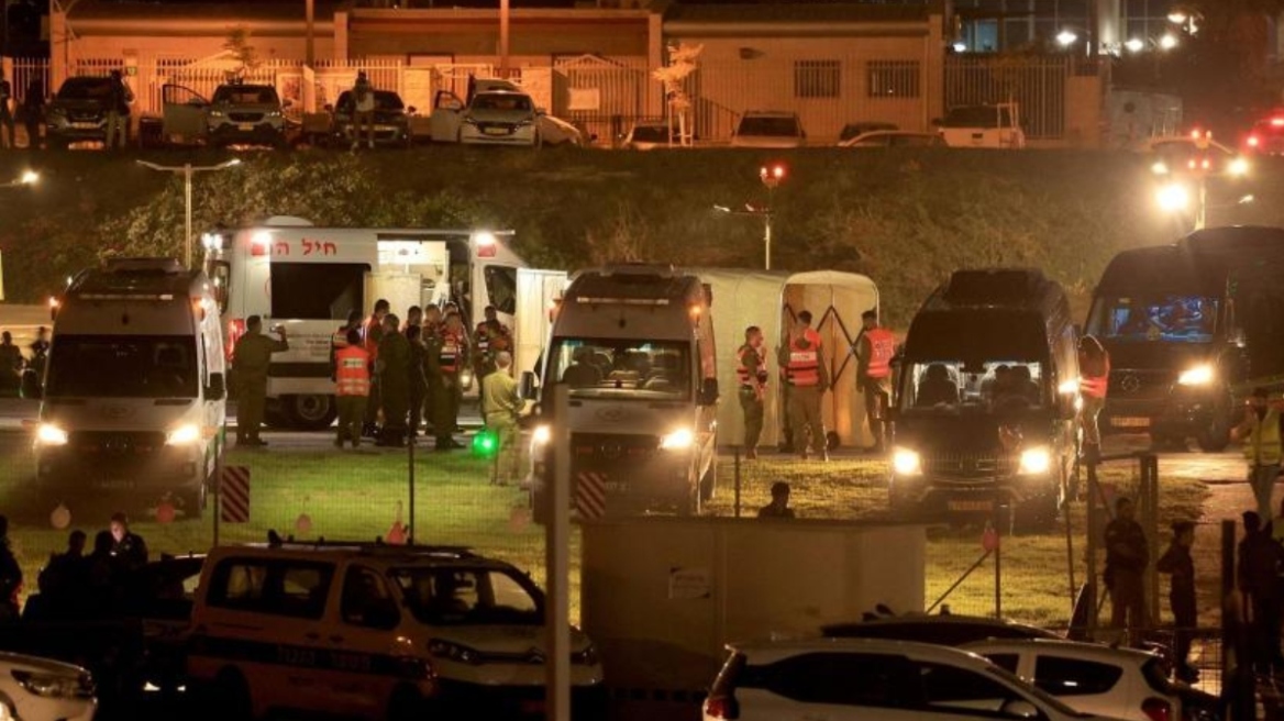 Πόλεμος στο Ισραήλ: Δεύτερη ημέρα αγωνίας για τους ομήρους - «Η Χαμάς απελευθέρωσε έναν Ρώσο μετά από αίτημα του Πούτιν»
