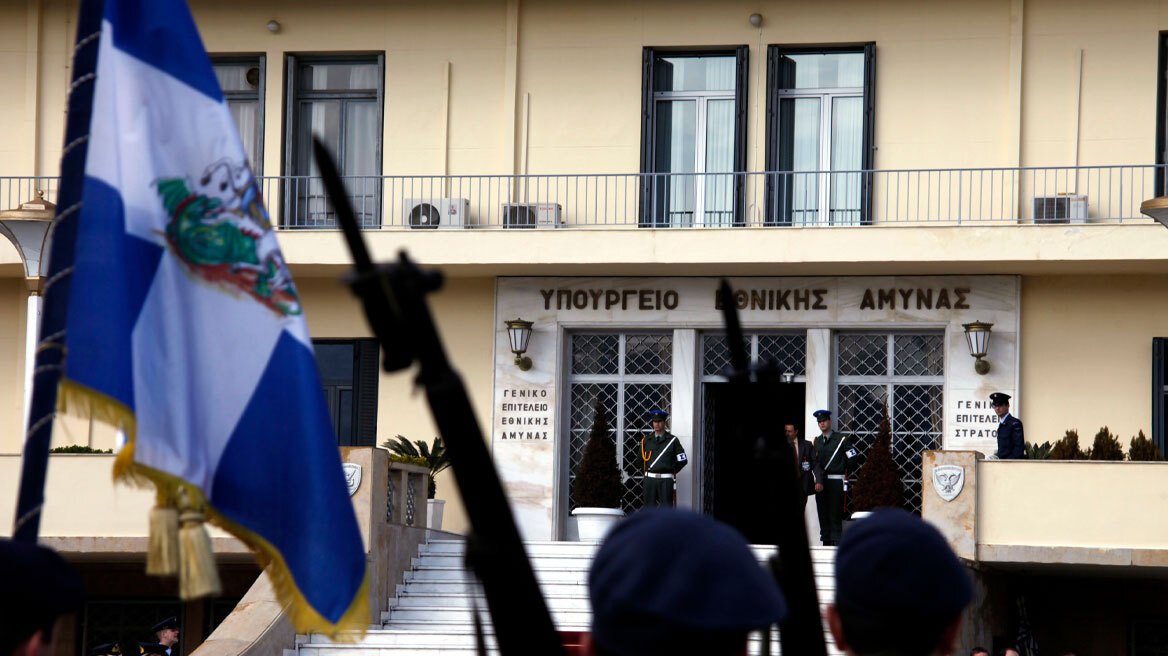 Το ΚΥΣΕΑ τοποθέτησε νέους διοικητές ΑΣΔΕΝ και ΑΣΔΥΣ