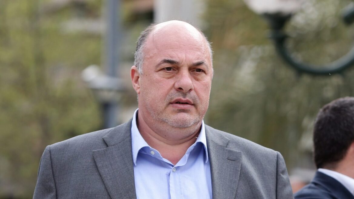 Μπέος: «Ο Κασσελάκης προκάλεσε με τις αηδίες για τις υιοθεσίες - Είναι ο Μπέπε Γκρίλο της πολιτικής»