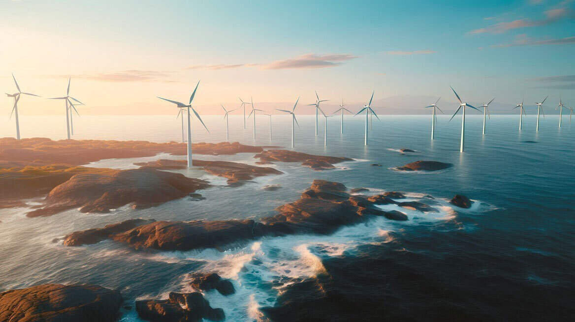 Οι Έλληνες μάνατζερ που δαμάζουν τα κύματα για λογαριασμό πολυεθνικών (pics)