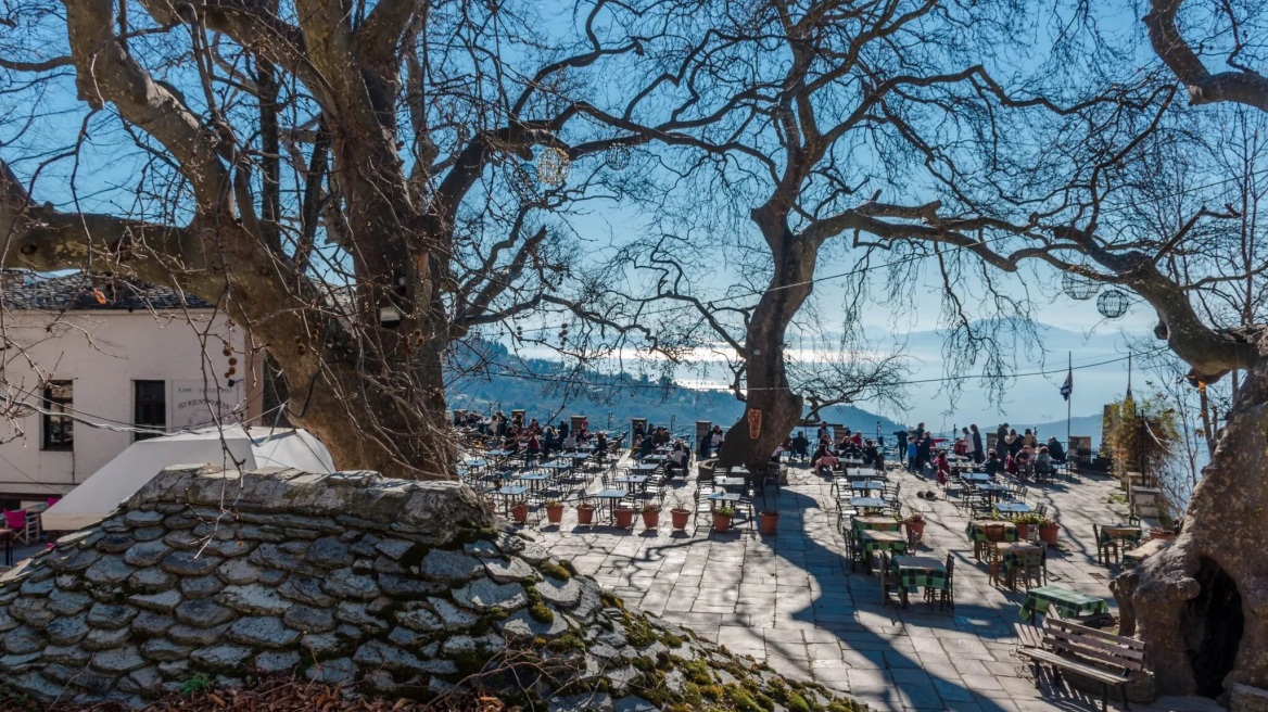 Χριστούγεννα και Πρωτοχρονιά στο Πήλιο – 6 γιορτινές εμπειρίες