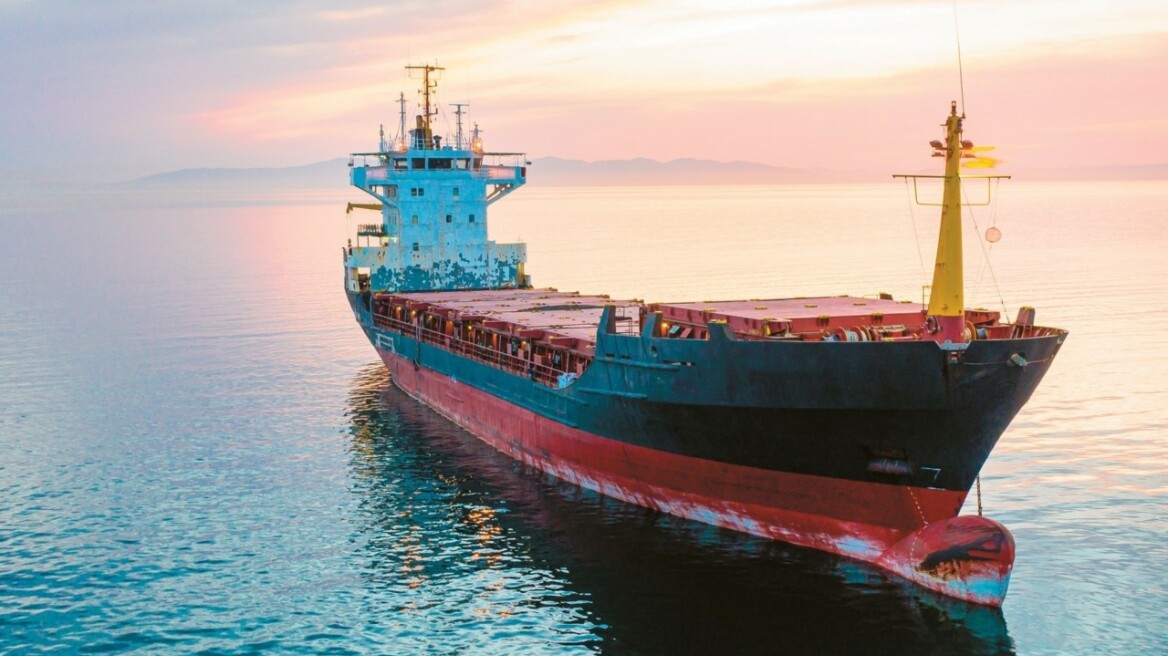 Ελλάδα και Κίνα κυριαρχούν στην παγκόσμια ναυτιλία