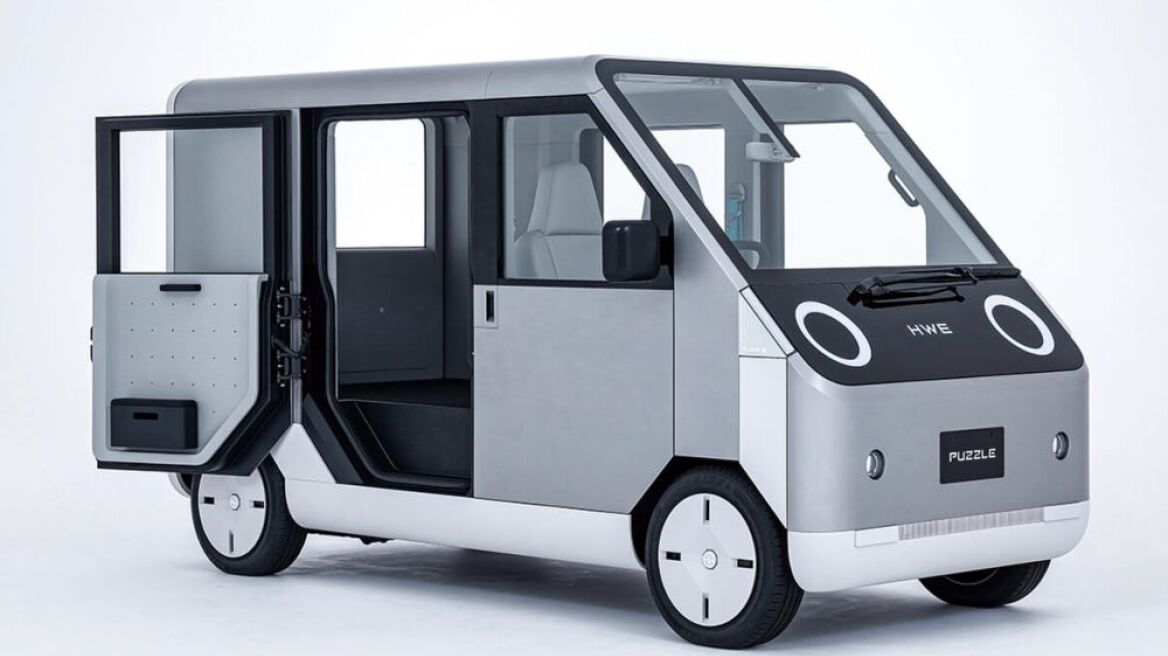 Το επαγγελματικό "εργαλείο" της HW Electro