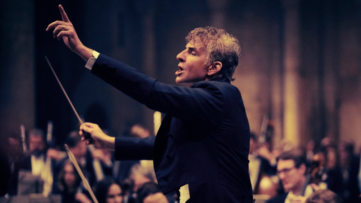 Netflix: Oι σειρές, οι ταινίες και τα ντοκιμαντέρ που έρχονται τον Δεκέμβριο στην ελληνική πλατφόρμα