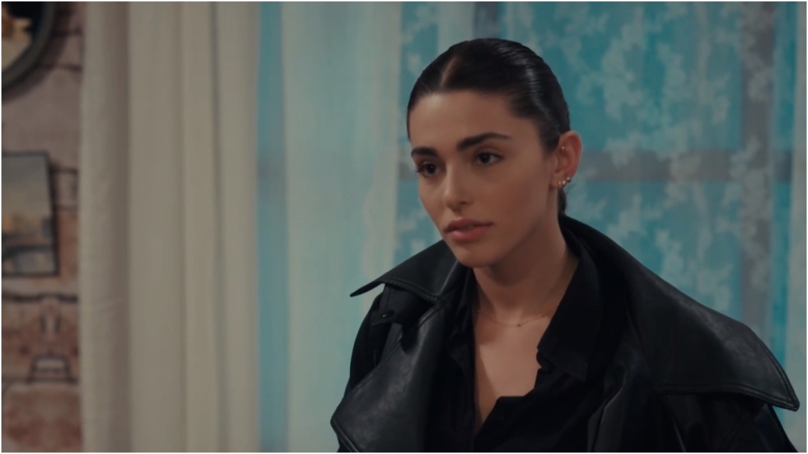 H Γη της Ελιάς: Η Αριάδνη γνωρίζει τον Ισίδωρο Βρεττάκο