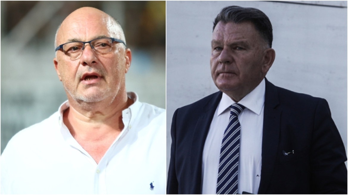 Αχιλλέας Μπέος: Θα πάω στο Survivor, αν έρθει και ο Αλέξης Κούγιας