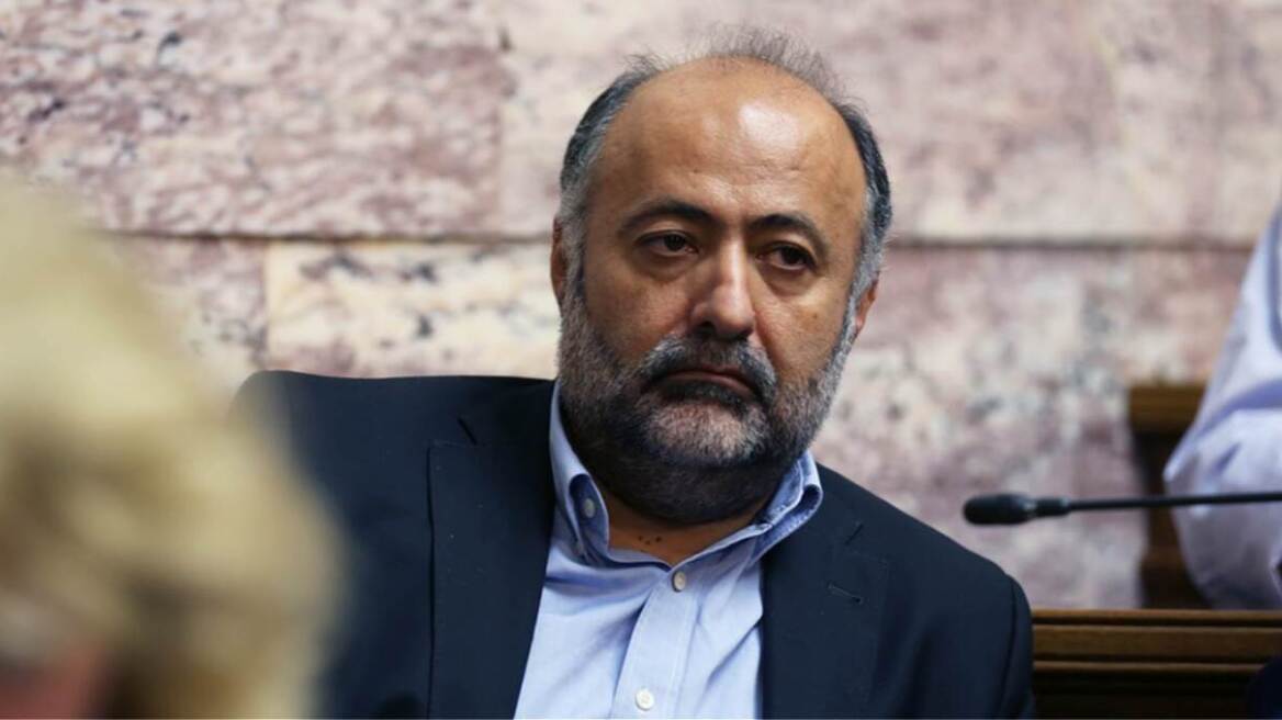 Τσιόδρας για Σούνακ: Δεν υπήρχε συμφωνία που να εμποδίζει τη συζήτηση για τα Γλυπτά 