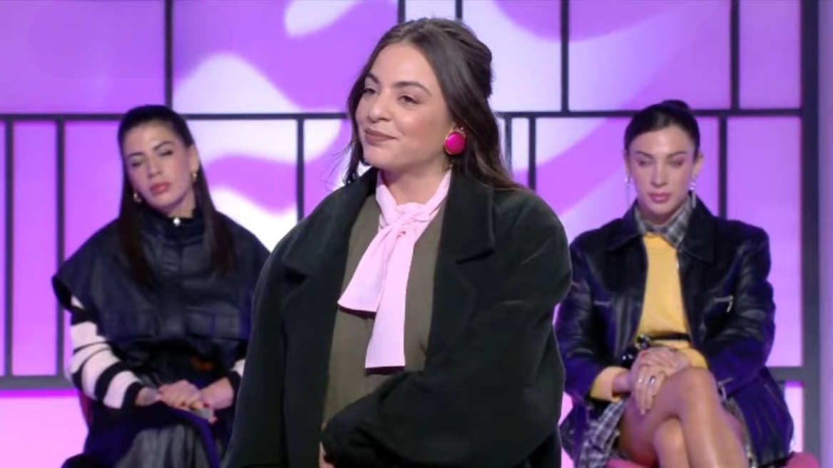 My Style Rocks: Οι παίκτριες καλούνται να παρουσιάσουν outfits που κοστίζουν μέχρι 100 ευρώ