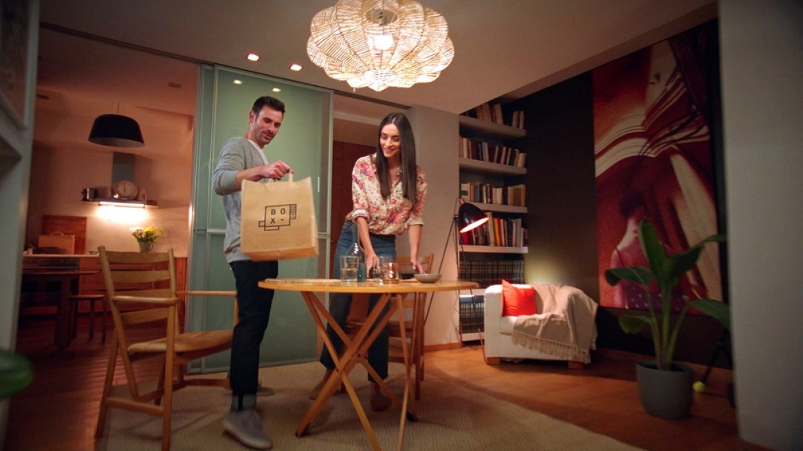 Early bird ή night craver; Όποιος και αν είναι ο τύπος σου, το delivery να είναι καλά!