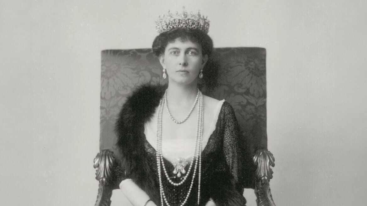 Η αληθινή ιστορία της βασίλισσας Σοφίας