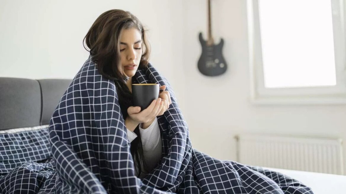 Συνάχι: Επτά σπιτικά γιατροσόφια που σταματούν την καταρροή