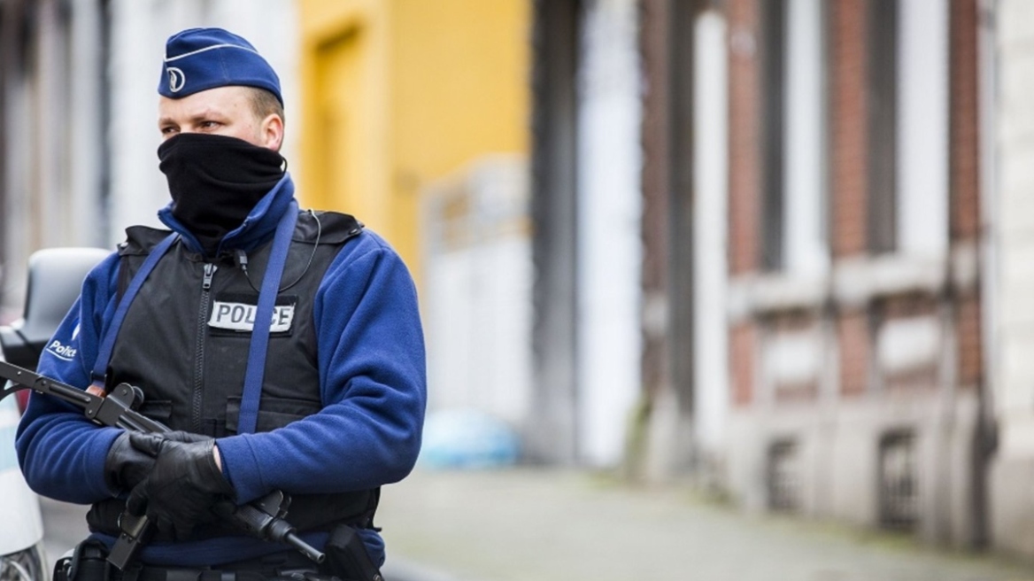 Βέλγιο: Συνελήφθη στο Μαρόκο ύποπτος για τις προειδοποιήσεις για βόμβα σε σχολεία