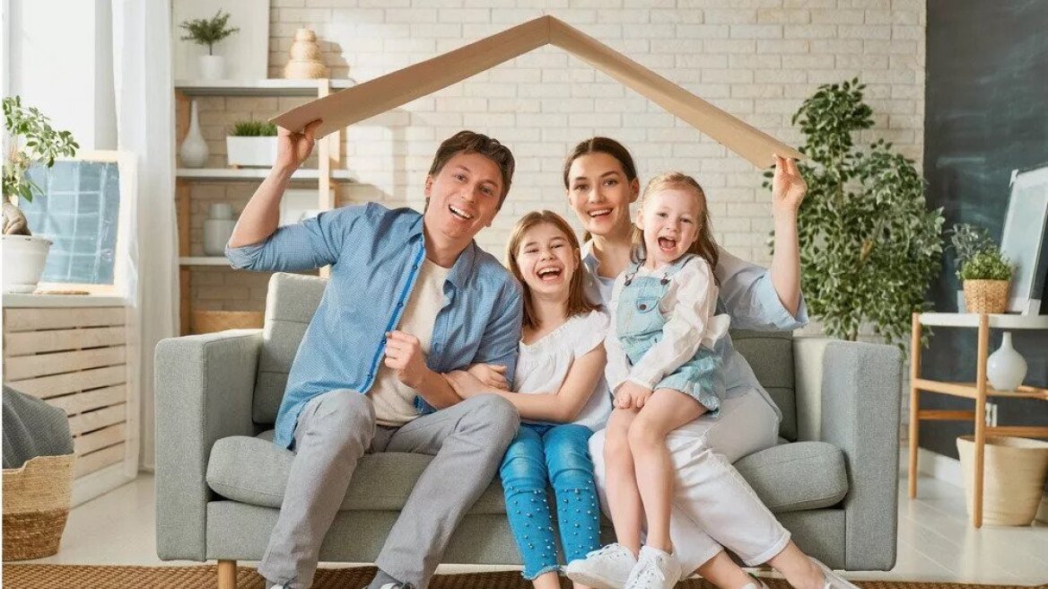 Ασφάλιση κατοικίας: Τι πρέπει να γνωρίζετε πριν υπογράψετε το συμβόλαιο