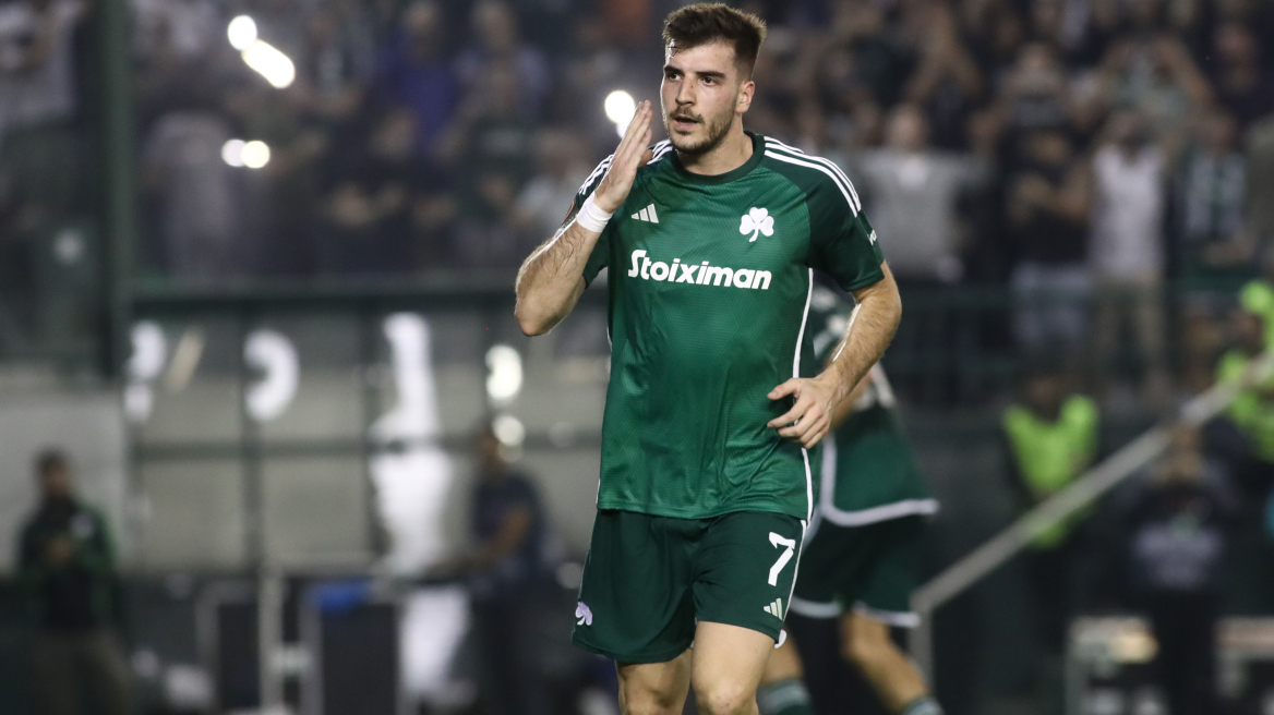 Παναθηναϊκός: Στη λίστα της Σεβίλλης ο Φώτης Ιωαννίδης σύμφωνα με τους Ισπανούς