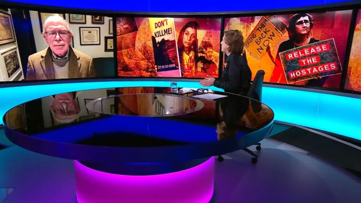 Περικοπές στην εμβληματική εκπομπή Newsnight του BBC – Λιγότερα ρεπορτάζ, περισσότερες συζητήσεις