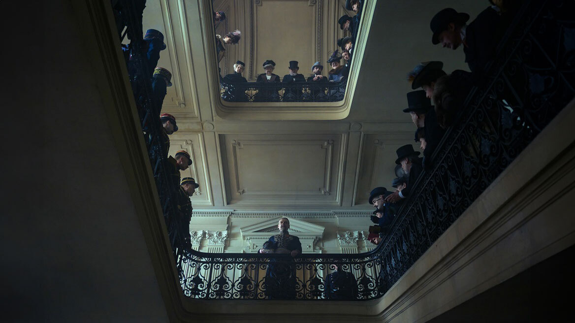 Αυτή η σεζόν θα σε cineπάρει στα Novacinema με τις νέες σειρές που έρχονται να καθηλώσουν