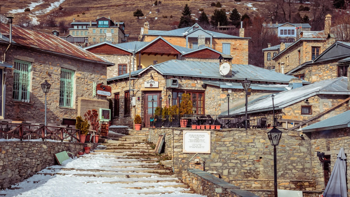 Πρωτιά για την Ελλάδα στην ικανοποίηση των ξενοδοχείων - Ρεκόρ διεθνών αφίξεων