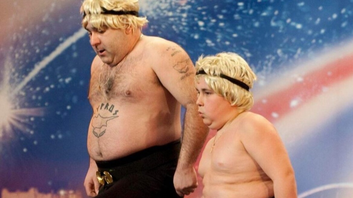 Γλυπτά του Παρθενώνα: Ποιος είναι ο «Σταύρος Φλάτλεϊ» που λέει ο Πιρς Μόργκαν ότι δώσαμε στη Βρετανία