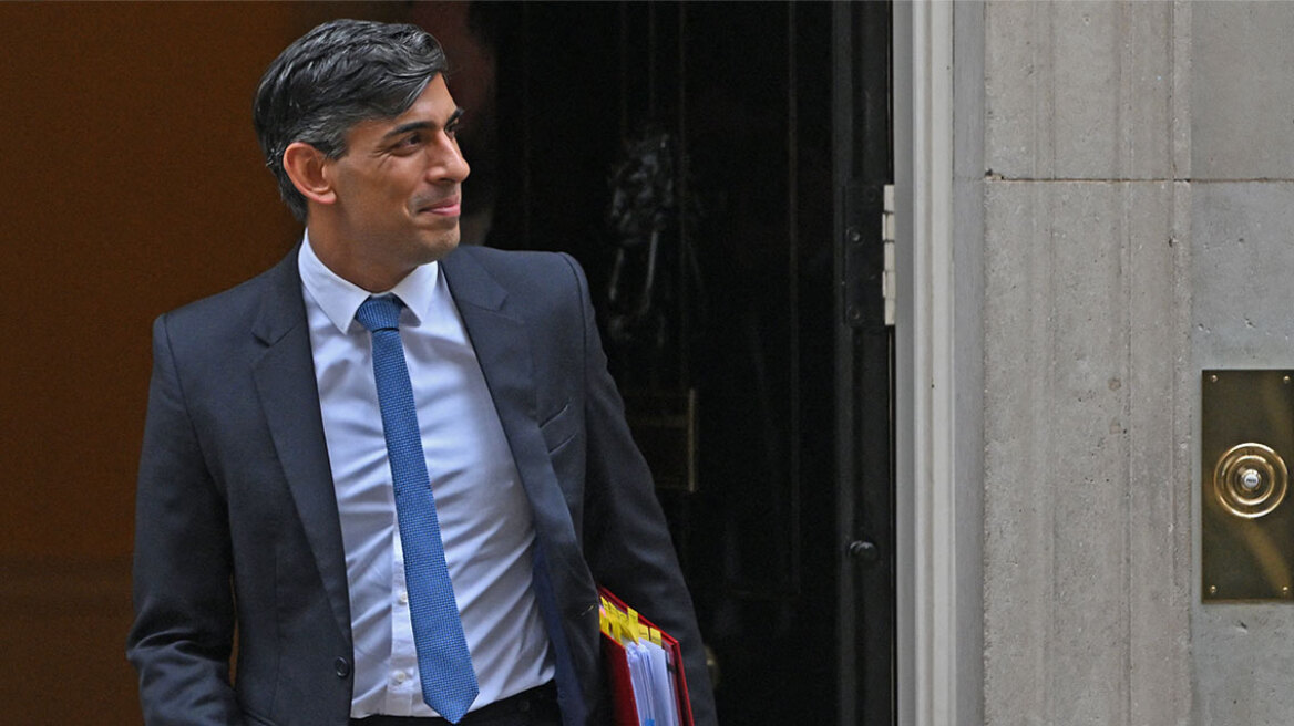 Guardian για την «Ελληνική τραγωδία» του Σούνακ: Θα αλλάξει η μοίρα των Γλυπτών του Παρθενώνα;