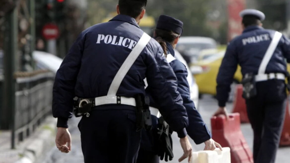 Μπαράζ ελέγχων της ΕΛ.ΑΣ σε όλη την Ελλάδα: 282 συλλήψεις και 5.232 παραβάσεις ΚΟΚ