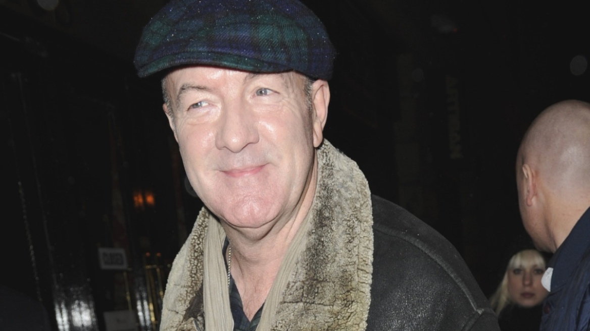 Nτιν Σάλιβαν: Πέθανε ο ηθοποιός σε ηλικία 68 ετών