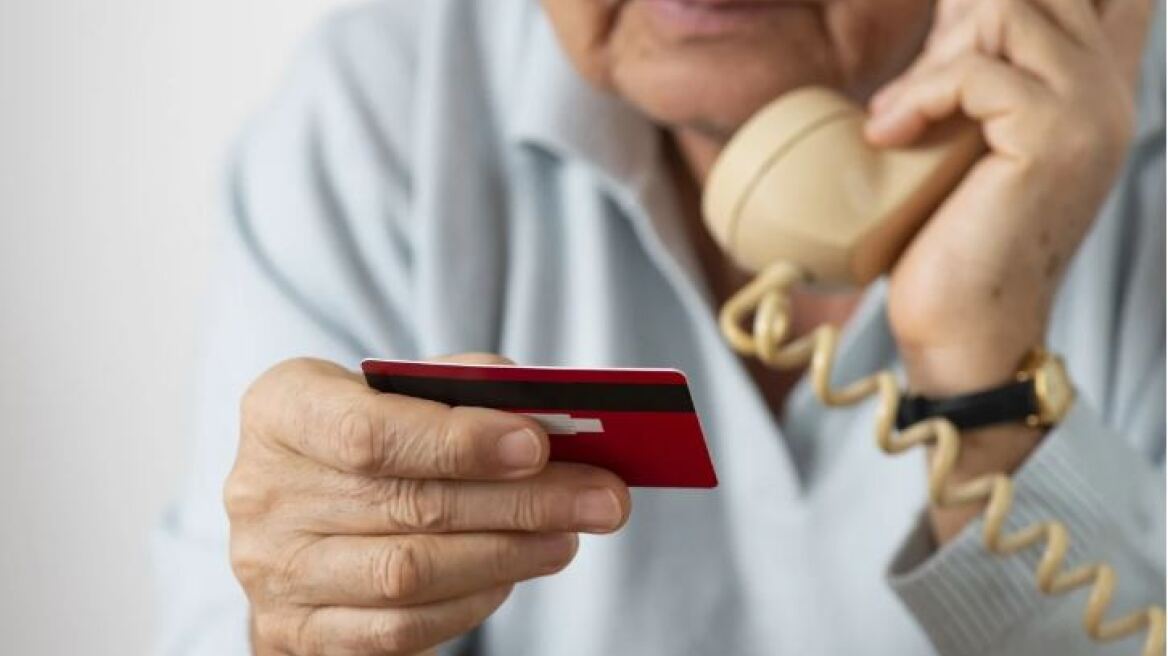 Χανιά: Του «άρπαξαν» 12.000 ευρώ με πρόσχημα το Market Pass