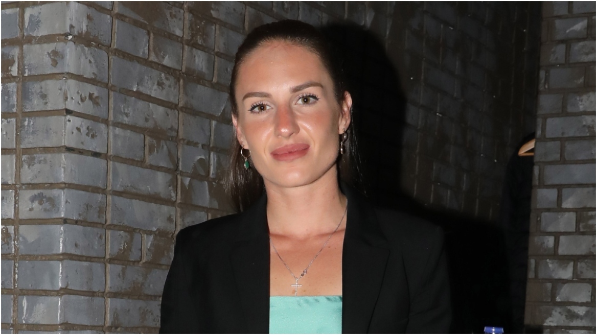 Κατερίνα Δαλάκα: Θα ήθελα να ξαναπάω στο «Survivor»