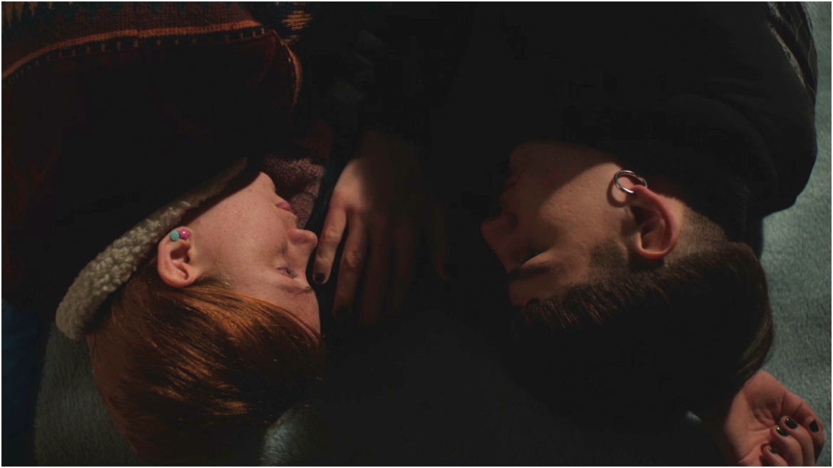 Milky Way: Μία φιλία που δυναμώνει και ένας γάμος που κλονίζεται