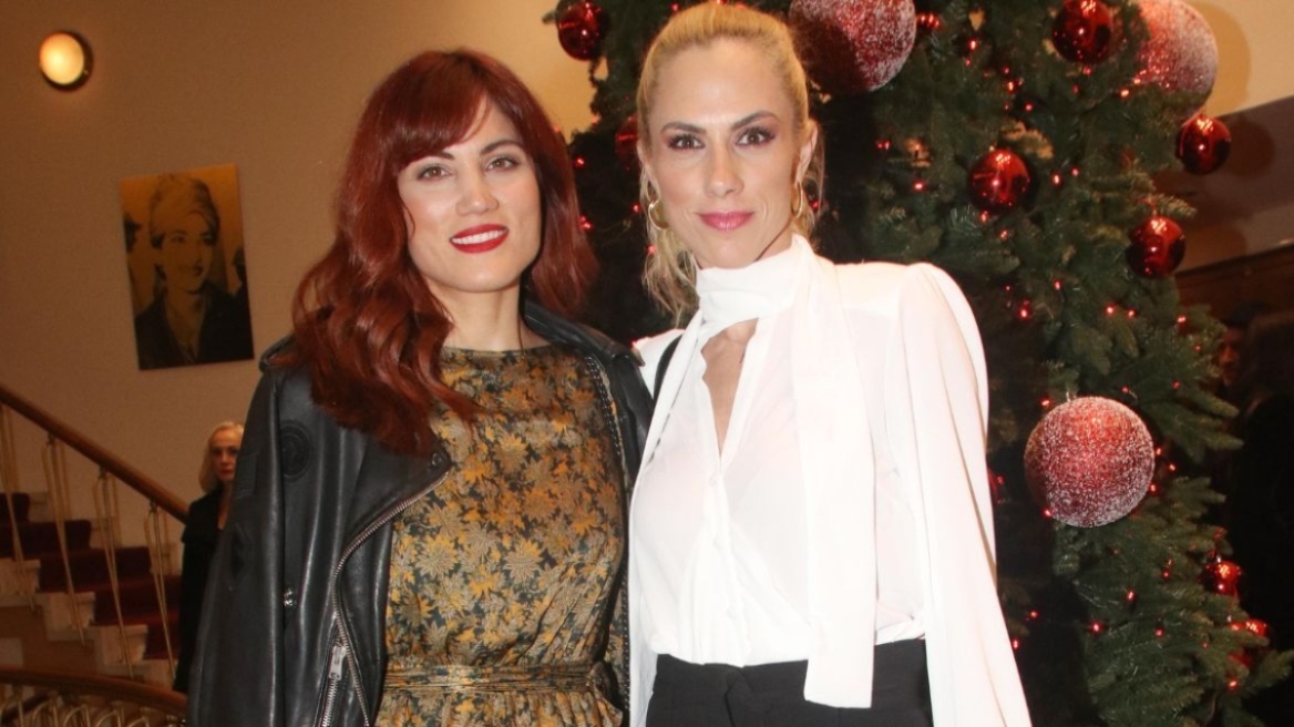 Ντορέττα Παπαδημητρίου για Μαίρη Συνατσάκη: «Είναι άδικο, ήταν ένα κακό αστείο και έχει ζητηθεί συγγνώμη»