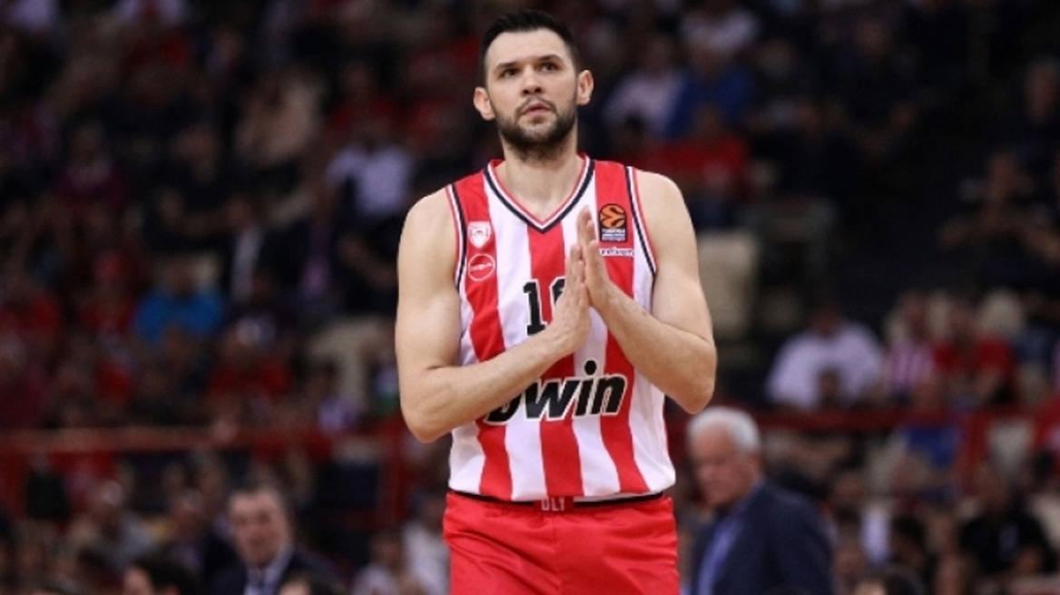 Ολυμπιακός: Για την... απόδραση από το Πριγκιπάτο