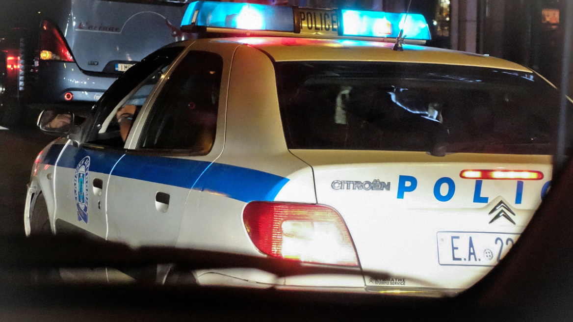 Παλαιό Φάληρο: Πυροβόλησαν 60χρονο στο στήθος - Συναγερμός στην ΕΛΑΣ