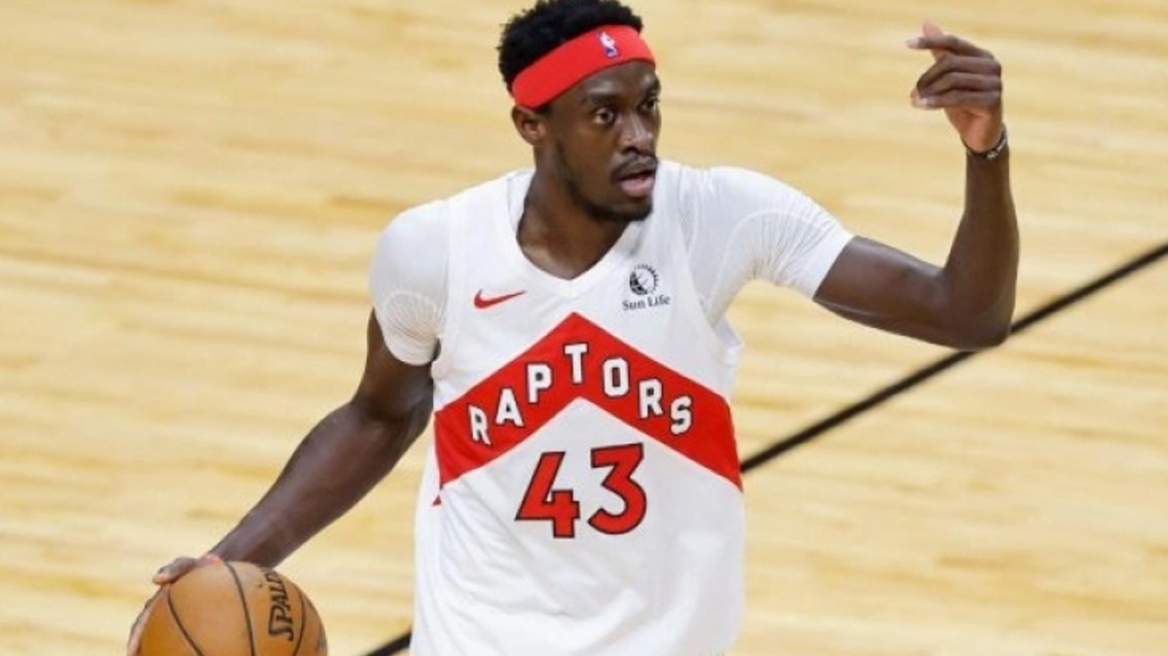 Ράπτορς - Σανς 112-105: Στο τέλος χαμογέλασαν οι Καναδοί - Δείτε βίντεο