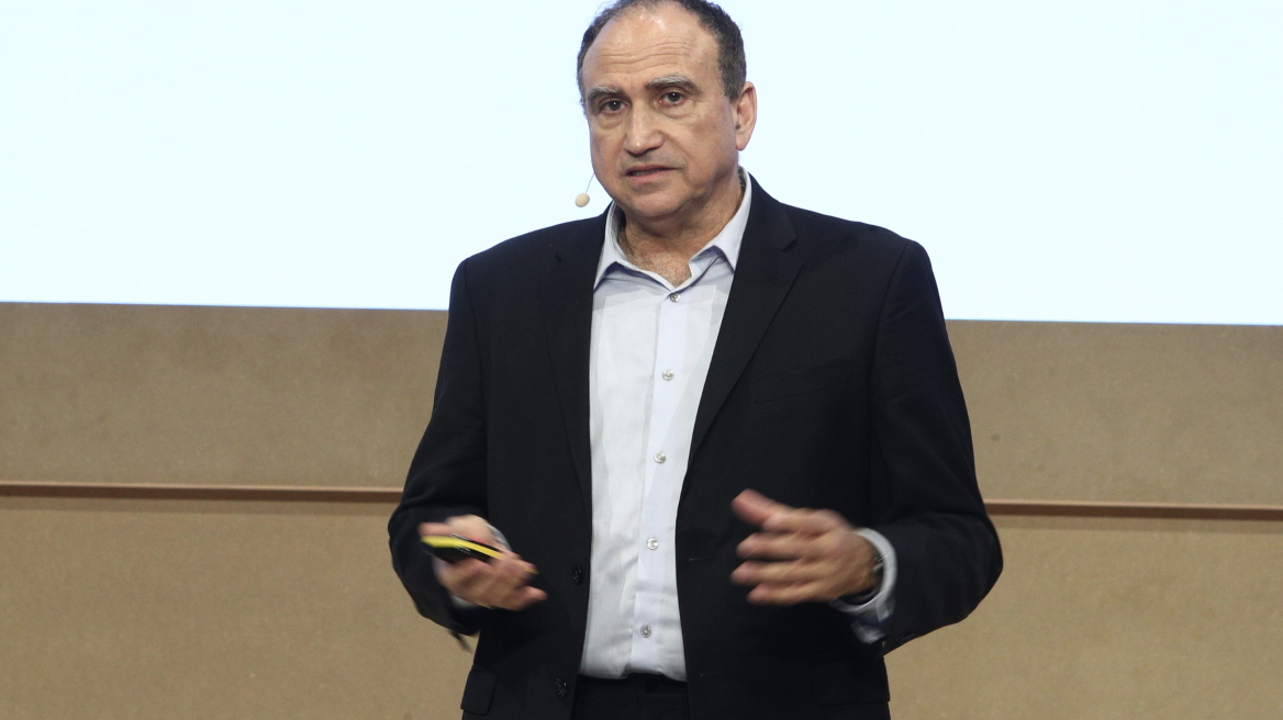 Αντιπρόεδρος Google: Μοντέλα πρόγνωσης της ΑΙ θα προβλέπουν τις πλημμύρες έως και 7 ημέρες νωρίτερα