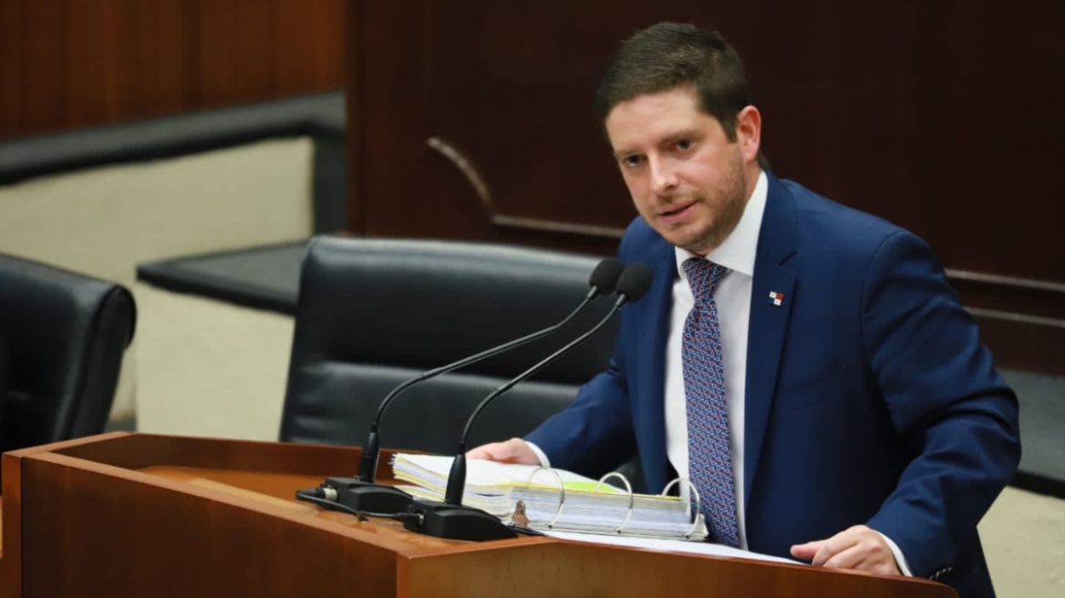 Παναμάς: Παραιτήθηκε ο υπουργός Εμπορίου - Κινδυνεύουν 7000 θέσεις εργασίας