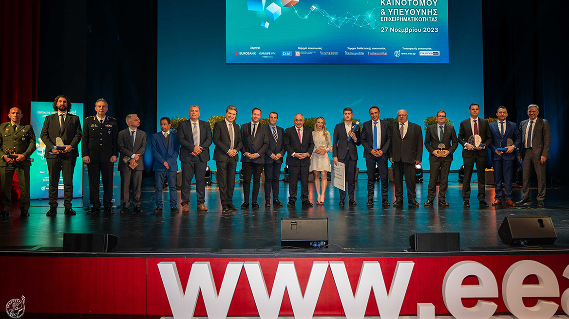 Η Eurolife FFH για άλλη μια φορά στο πλευρό των μικρών και μεσαίων επιχειρήσεων