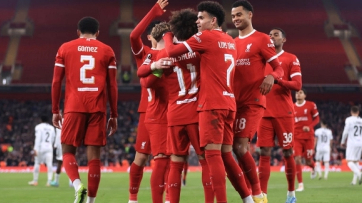 Το πανόραμα του Europa League: Οι ομάδες που έχουν προκριθεί και τα ανοιχτά μέτωπα