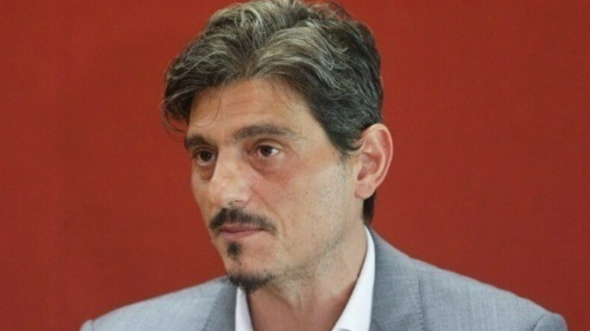 Το «Black Wave Varkiza» του Δημήτρη Γιαννακόπουλου: Πότε ξεκινά και πόσα θα ξοδέψει για την Ακτή Βάρκιζας