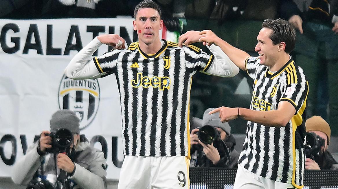 Αθλητικές μεταδόσεις: Πάει για προσπέραση στην κορυφή η Γιουβέντους