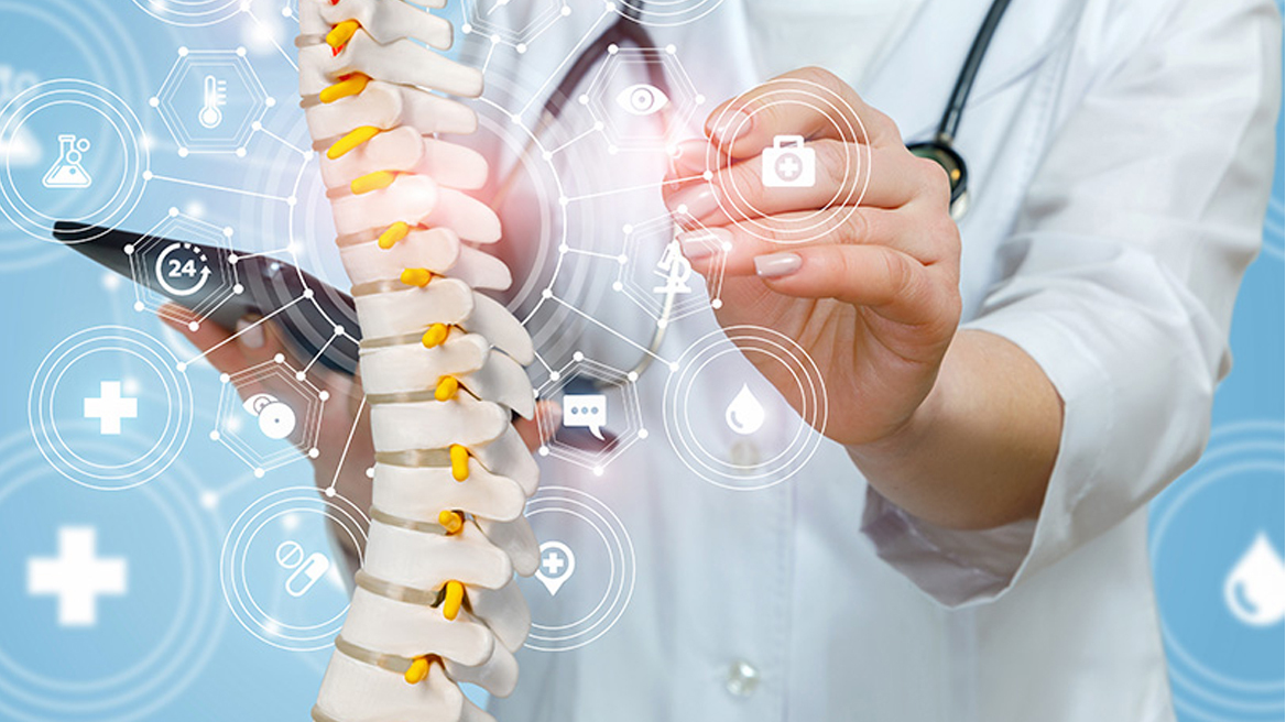 H άμεση σχέση του κατάγματος του ισχίου με την ανδρική οστεοπόρωση