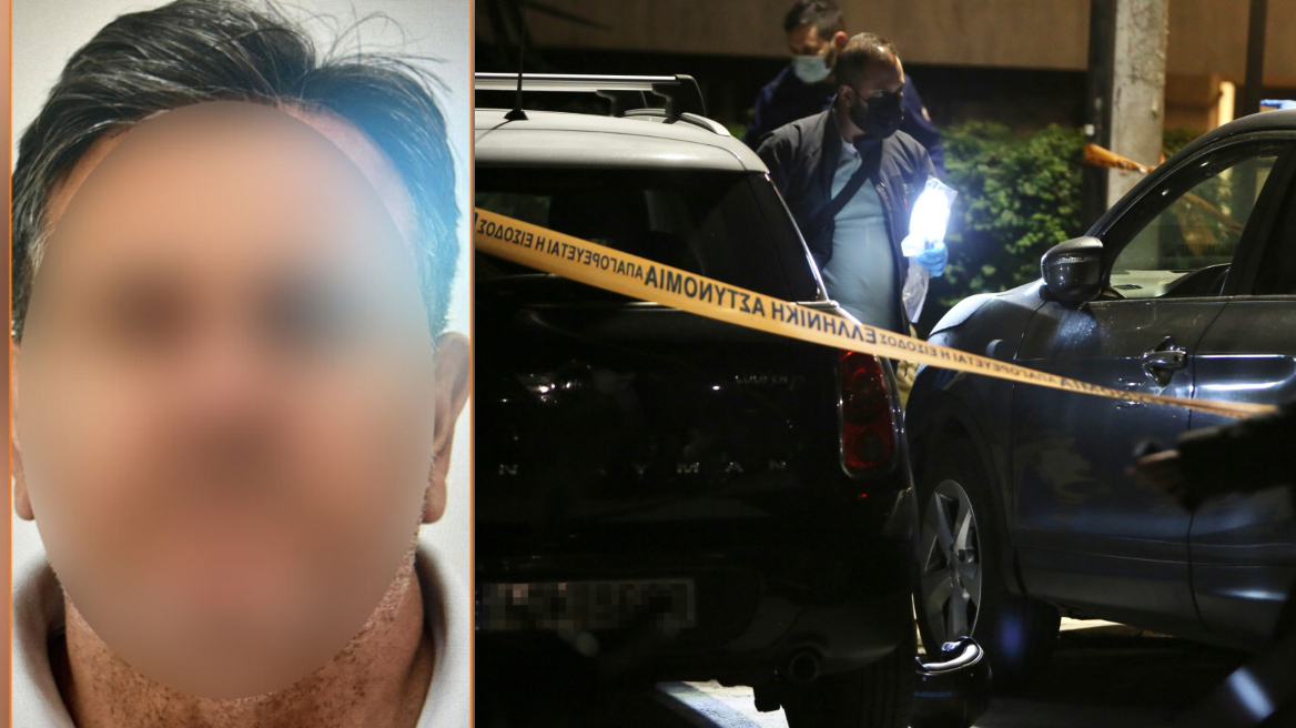 Παλαιό Φάληρο: Δεν έδειχνε να έχει τέτοια μπλεξίματα, λέει γυναίκα που είδε τον 56χρονο μετά τους πυροβολισμούς